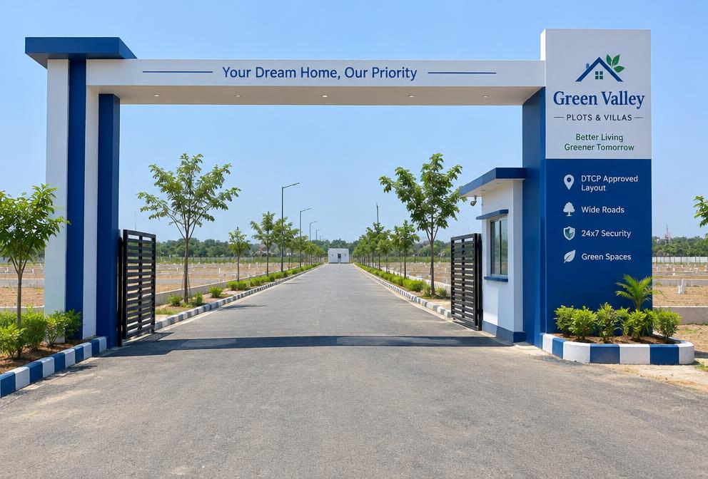SSRR Krishna Palam