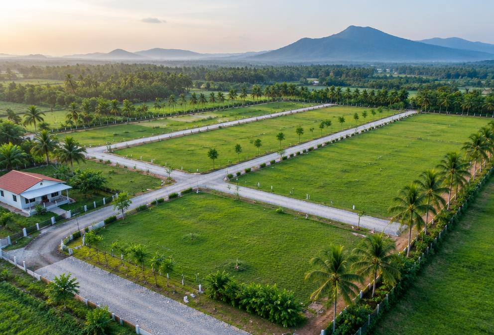 RUDA vs. GP Approved Layouts in Rajahmundry: Complete Buyer's Guide